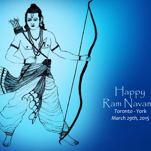 Shri Ram Jai Ram - Danushan S & Sanjay S