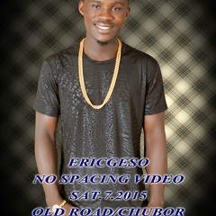 EricGeso - Nua (Prod By Rawlo)