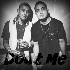 Bout Me - Monsta Feat. JR