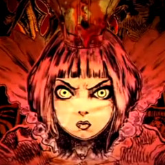 Alice Madness Returns Queensland Remix