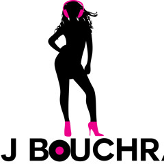 DJ BOUCHRA - REGADDAMIX 2015