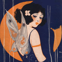 I Still Think of You ..  Instrumental