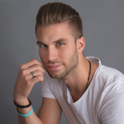 Thinking Out Loud - Justin Rhodes Cover