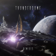 Minnesota ft. G Jones - Thunderdome (Timmy Tutone Remix)