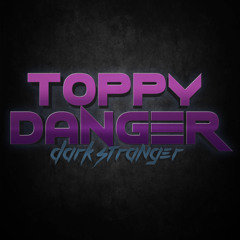 Synth Pop | "Dark Stranger"