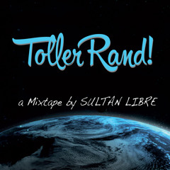 Toller Rand! - Put your phone down & get your party on!