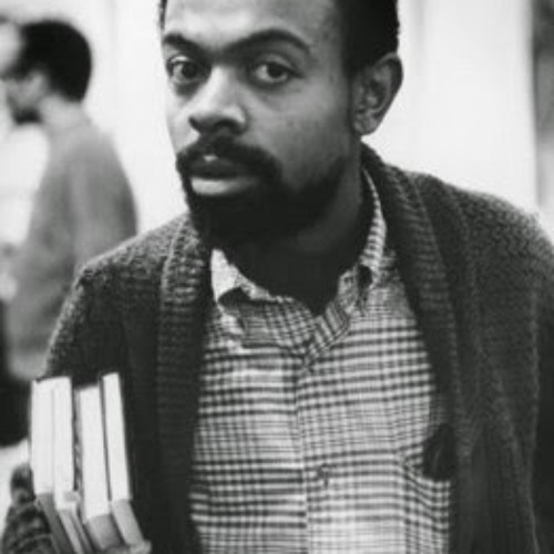 Leroi Jones (Amiri Baraka) Black DaDa Nihilismus 1964