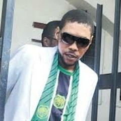 Vybz Kartel - In My Life (Raw) [Final Mix] - Kuminar Riddim [2015]