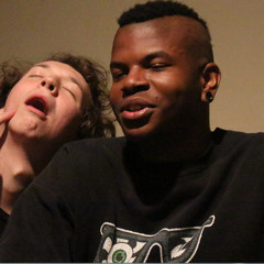 TurdBurglar- Ft. Axeman x DB Nomad (DrunkRapSquad)