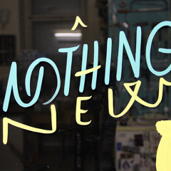 Ty Millan - Nothing New