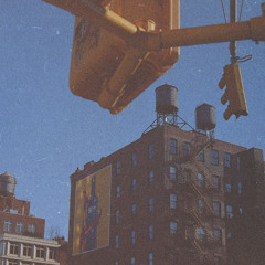 Holdya {prod. Quasimoto}