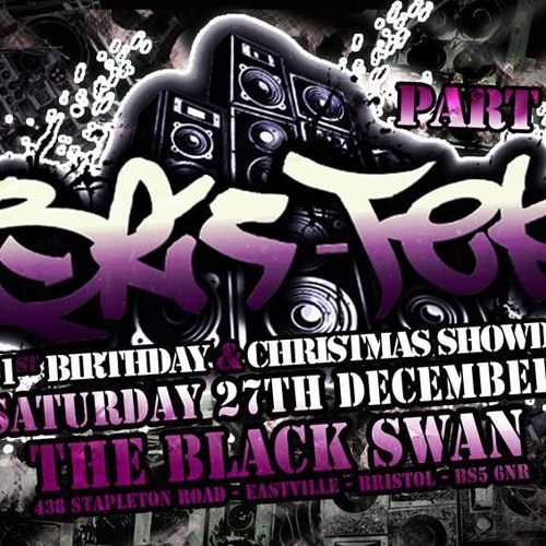 Mandidextrous B2b Slinks - Bris - Tek 4 - 27th Dec 2014