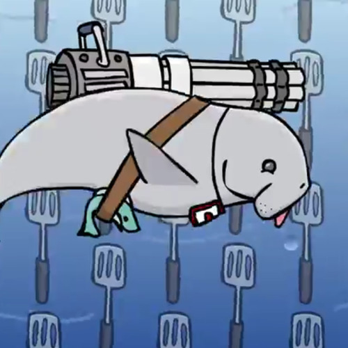 urf the manatee