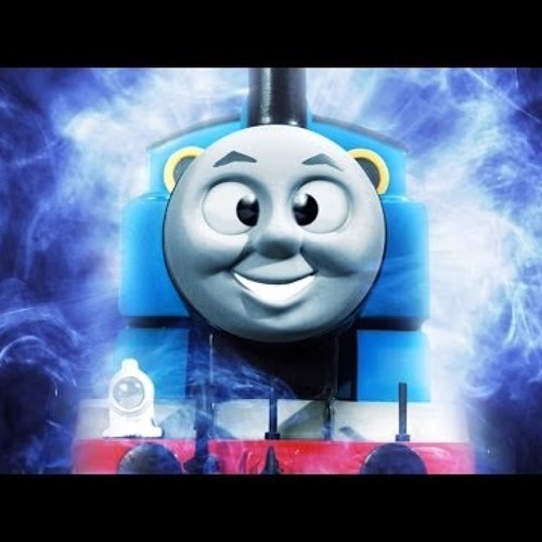 Thomas The Weed Engine