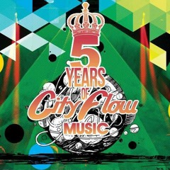 Revelers - Let Me Play At City Flow Music (MIX)WINNER see you 08/08/15 @ CITY FLOW FESTIVAL