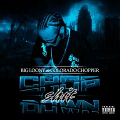 AK'S AND Choppers Feat Dloc the gill god