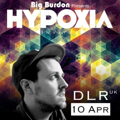 Hypoxia Invites Contest // Mindshock