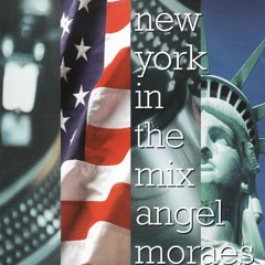 170 - Angel Moraes ‎– New York In The Mix (1995)