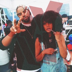 butterflies prod. by Jay Ant *erykah tribute*(Rough Mix)