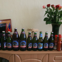 Enrique Iglesias - Hero (live, 1st Ever)