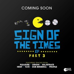 Pleasure & Origin - Awakening