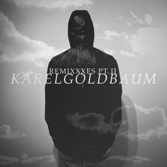 Baroque & Philosophique Girl - Secretize (Karel Goldbaum Remix)