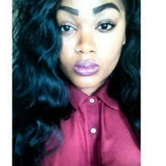 TOO MUCH JUICE - Kenya Leray & Duchess