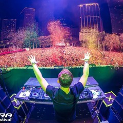 Hardwell & W&W – ID (Hardwell - Live @ Ultra Music Festival Miami 2015)