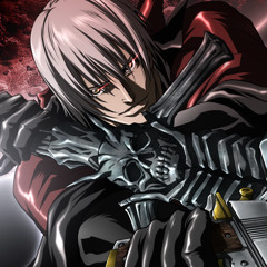 Devil May Cry {Anime} - D.M.C. [Piano Version]