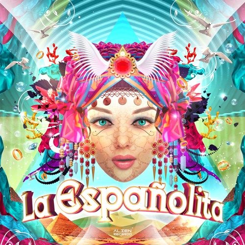 Mandragora Presents: "La Españolita Live" Album Preview @ Brazil (Release: June/5/15)