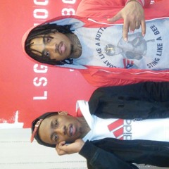 Post To B HOOLIEMIX Feat Hoolie Gu And 2Milly at MILLYVILLE