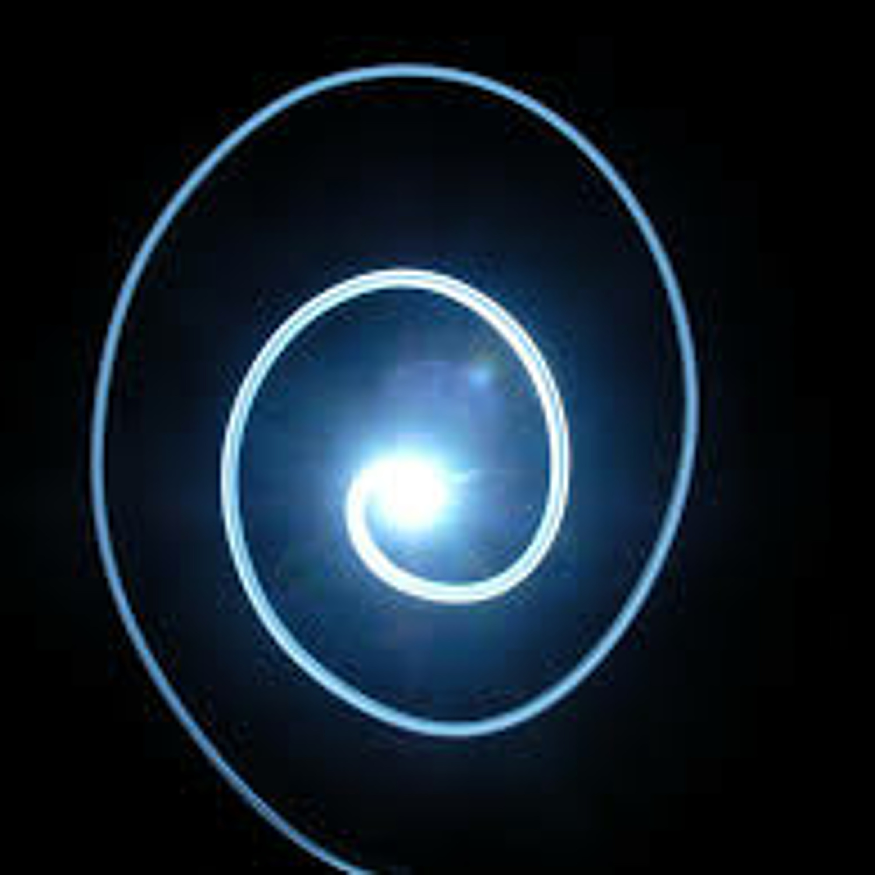 Spiralight _ Mekong Xanga (HGK ) -