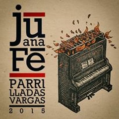 JUANAFE-Flaco Calavera