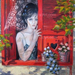 Windows- Startr3k Jones X Prod by LOrdanoki