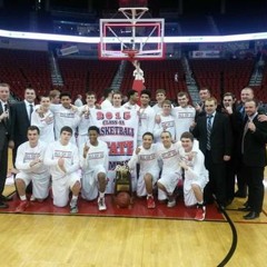 Champs- Official Business