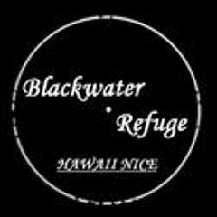 blackwater refuge - hawaii nice
