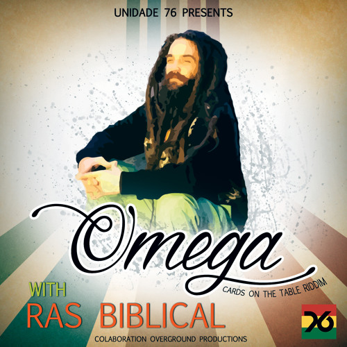 Omega - RAS Biblical & Unidade76 - 2015 FREE DOWNLOAD