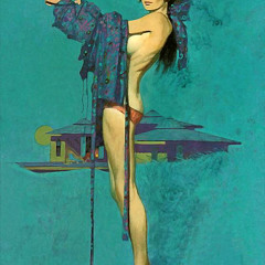 Tempted feat. Bonnie Rabson