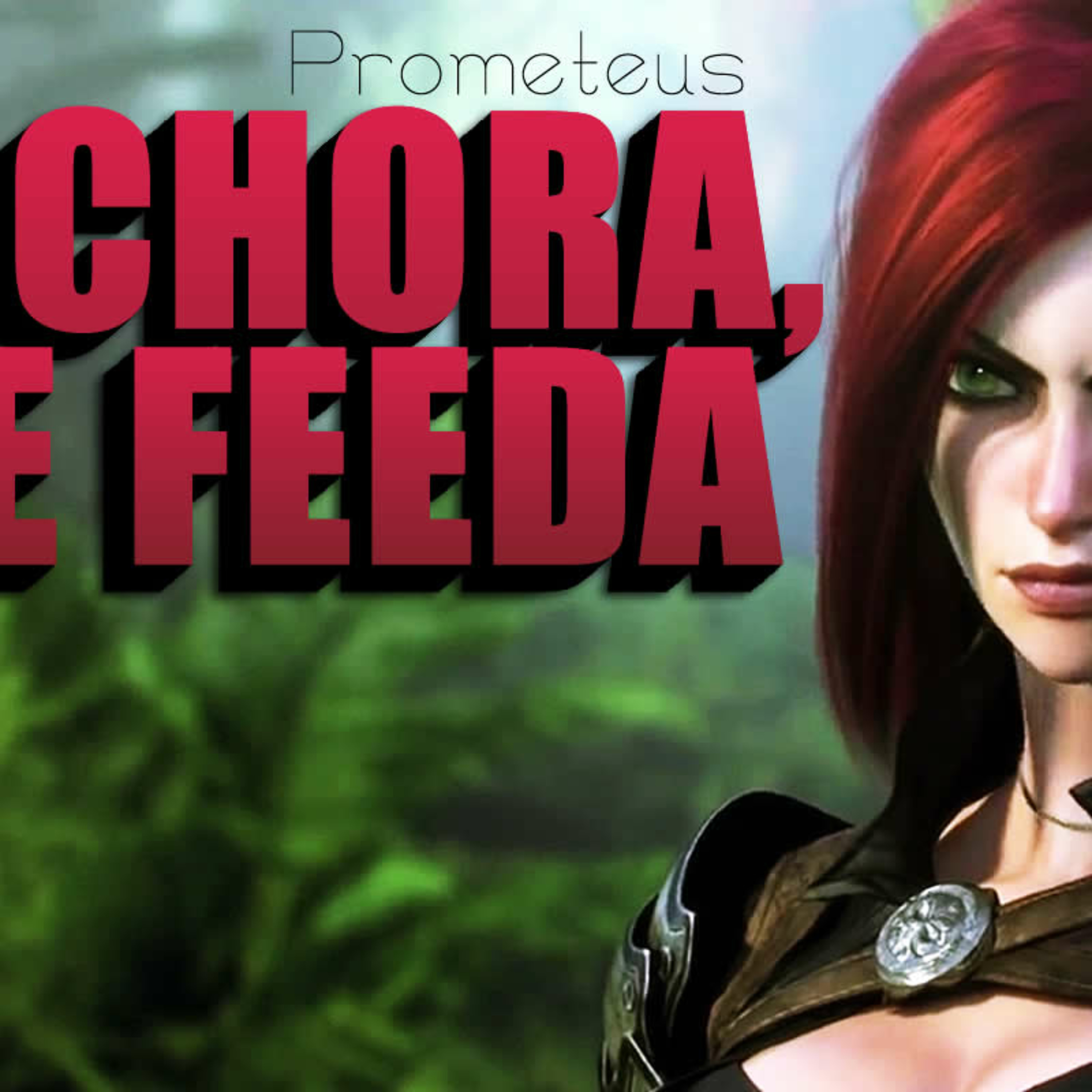 Chora me Feeda