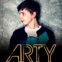 Best Of Arty - Cardem Trance Mix