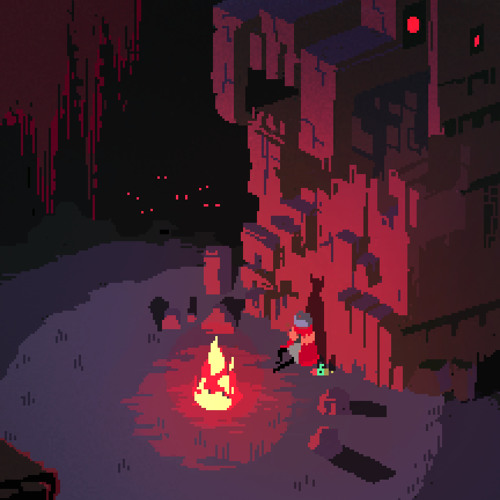 Hyper Light Drifter