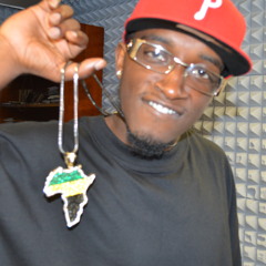 SHE WANT A  THUG FT. T-REAL