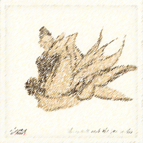 iii. reprise (...perhaps in dreams)