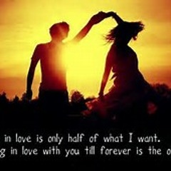 Just To Be With You X Osiris