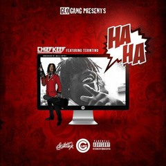 Chief Keef - Haha (Feat. Terintino)