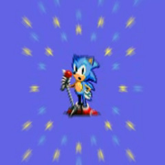 Spring Yard Zone (Sonic the Hedgehog - Megadrive)