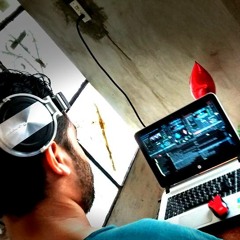 Ritmo Punta Vs Hasta Que Salga La Luna - (Mark Villa Rework 2015)