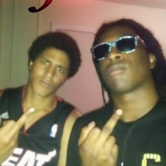 PUTTIN ON FOR MY CITY Ft  young pharaoh