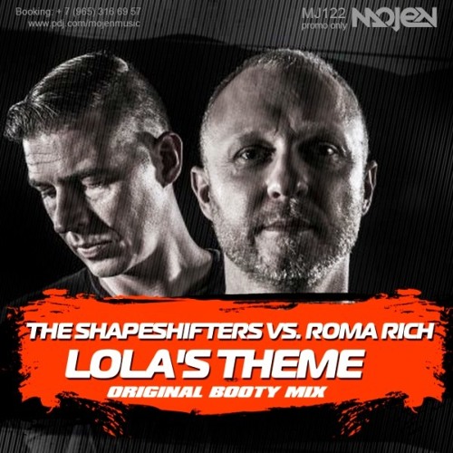 The shapeshifters - lola's theme. The shapeshifters - lola's theme. Shapeshifters lolas theme. The shapeshifters - lola's theme. Lola's theme the shapeshifters слова.