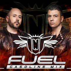 TNT "Fuel" (Gasoline Mix) Official Preview